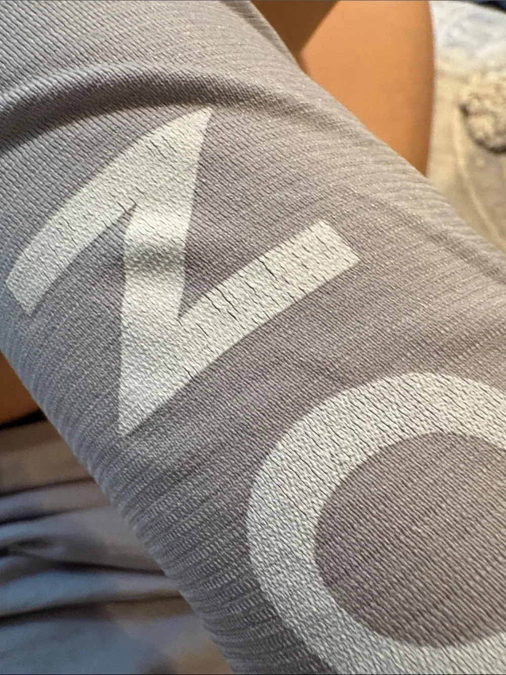 Lululemon Peloton Long Sleeve Shirt